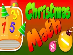 크리스마스 수학